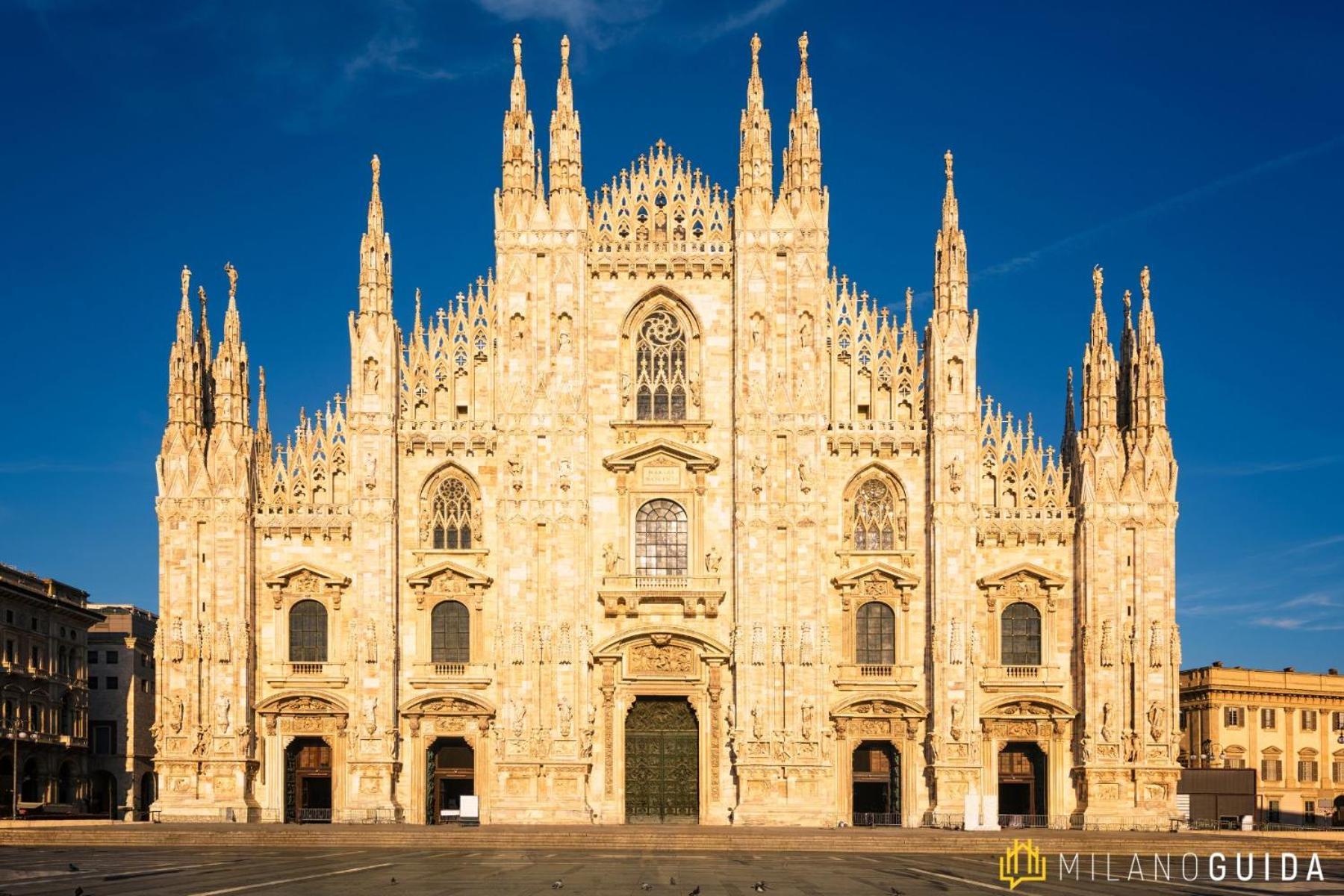 Nido Milanese - Bocconi, Navigli, Duomo Lägenhet Exteriör bild
