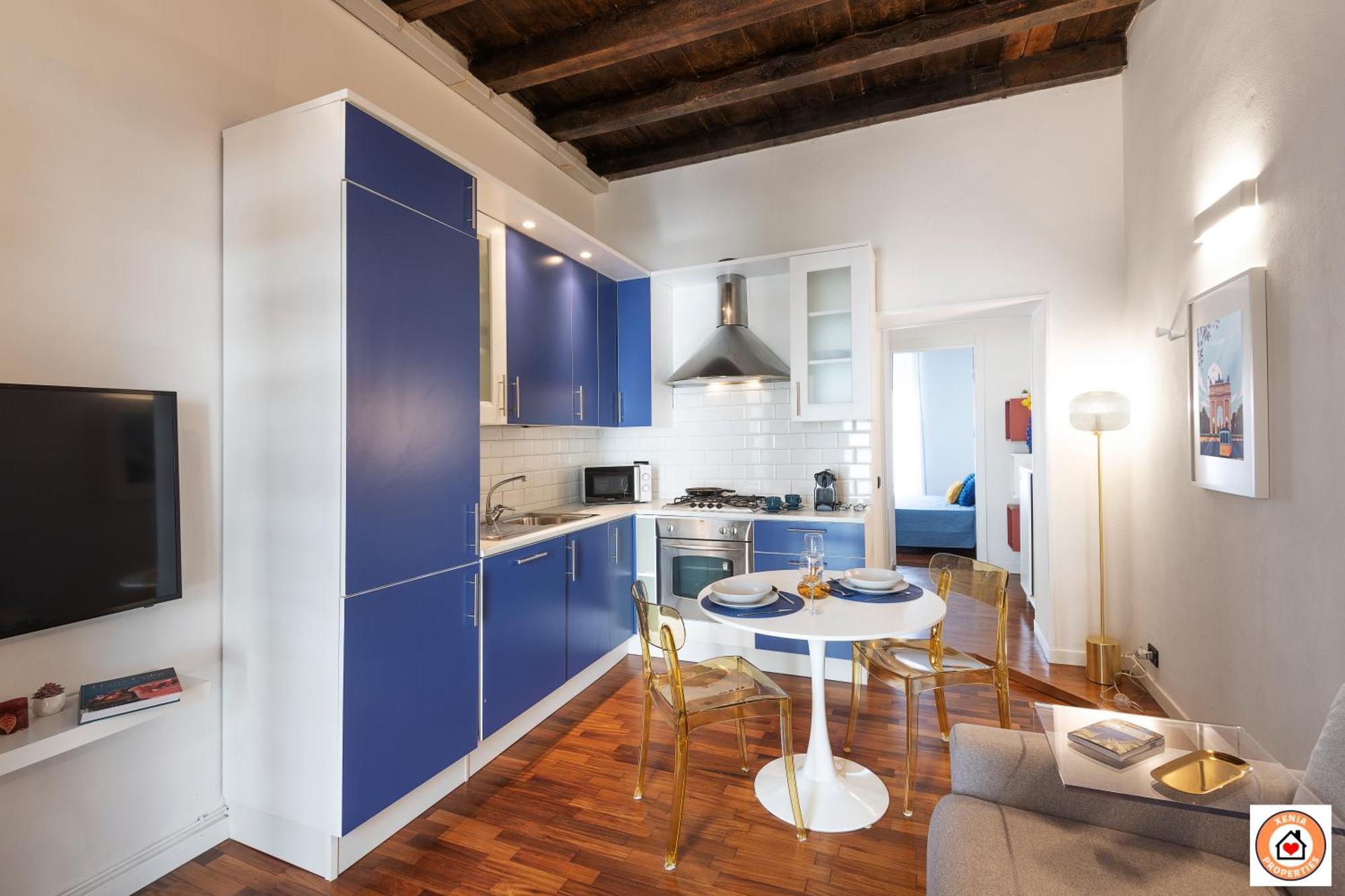 Nido Milanese - Bocconi, Navigli, Duomo Lägenhet Exteriör bild
