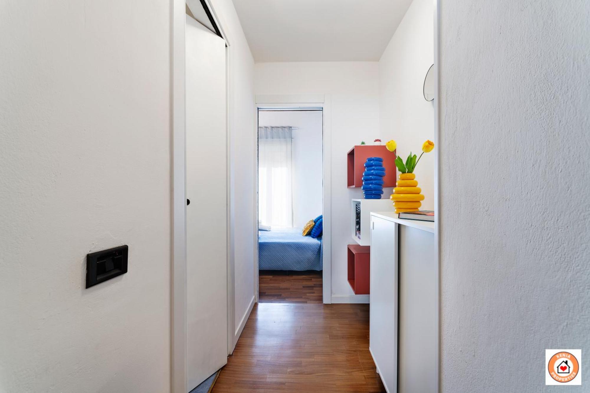 Nido Milanese - Bocconi, Navigli, Duomo Lägenhet Exteriör bild